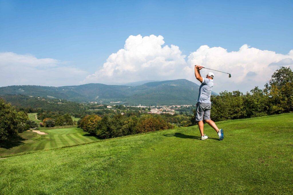 offerte golf lago di garda
