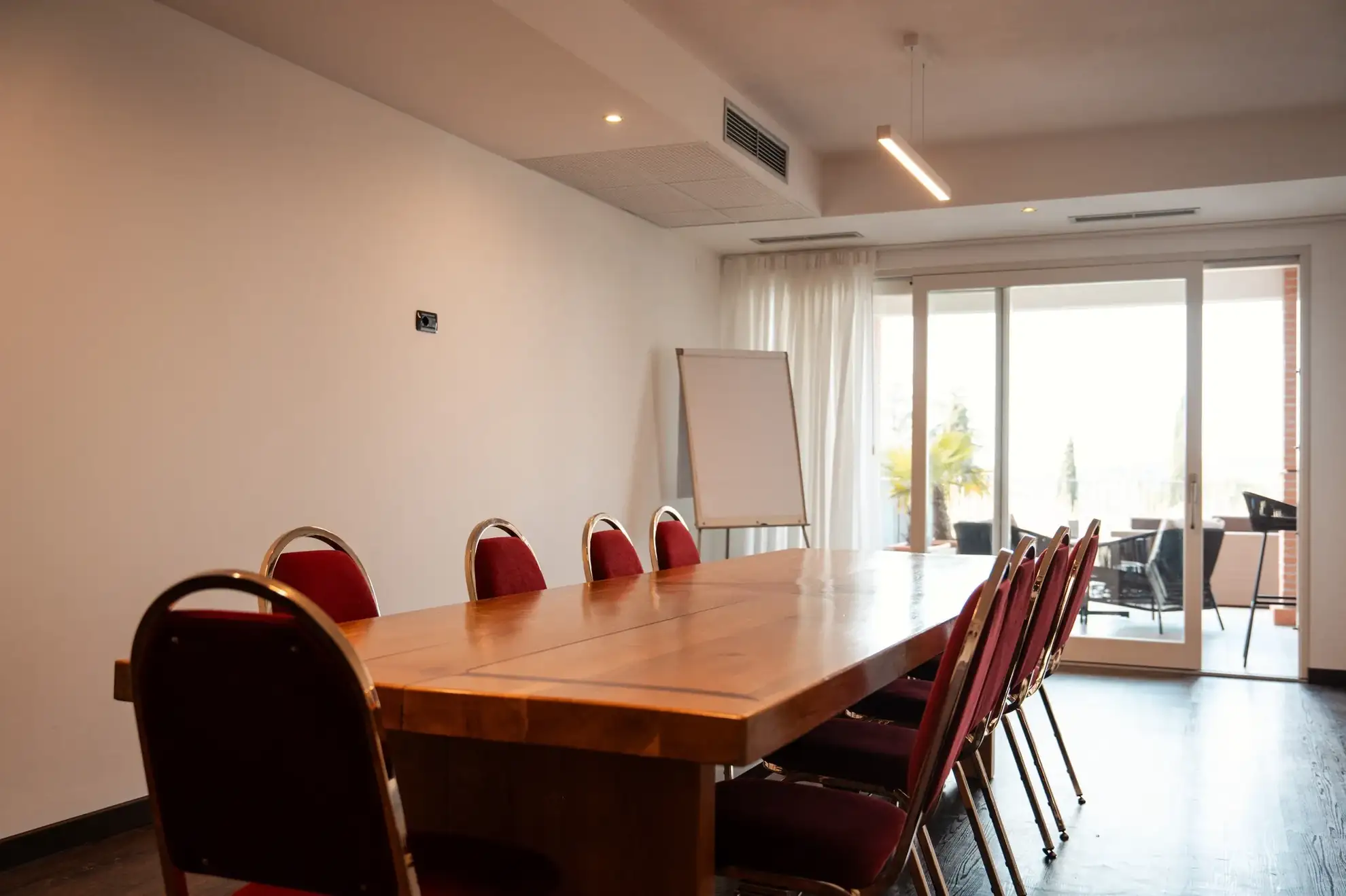 Business Hotel Garda Lake