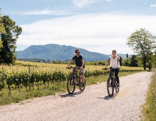 MTB & PRIVATE RECOVERY ESCAPE