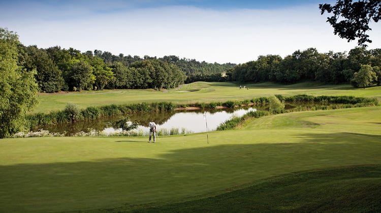 PACCHETTI GOLF