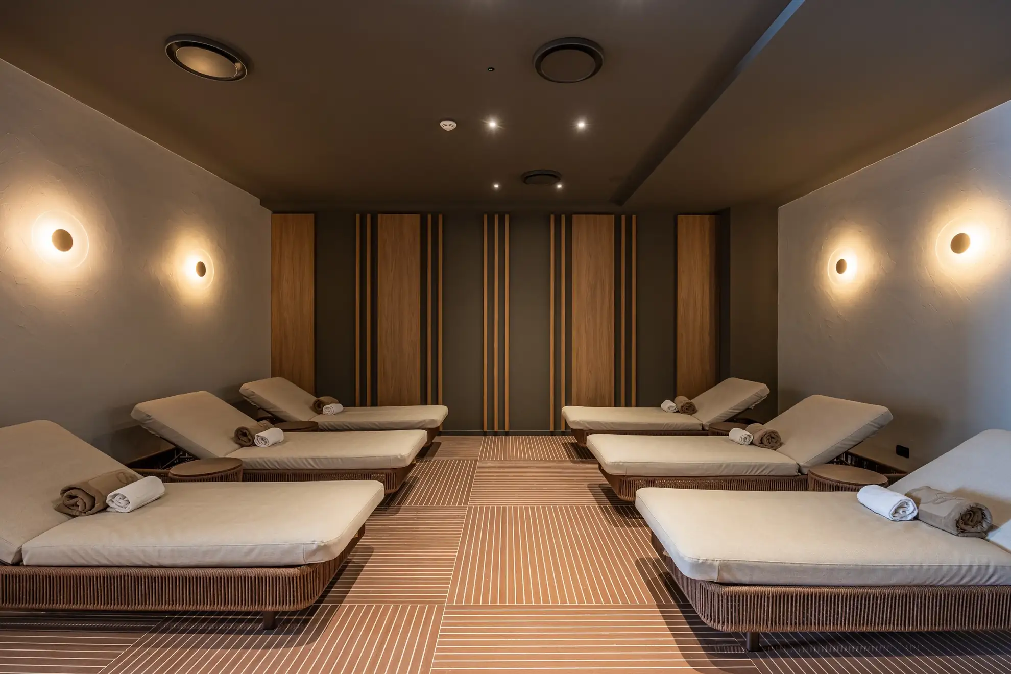 Aurum Spa